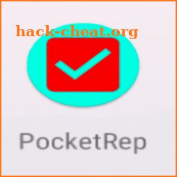 Pocket Rep icon
