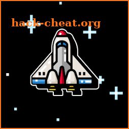Pocket Rocket - Space Shooter Game [ ENDLESS ] icon