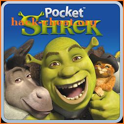 Pocket Shrek icon