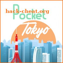 Pocket Tokyo icon
