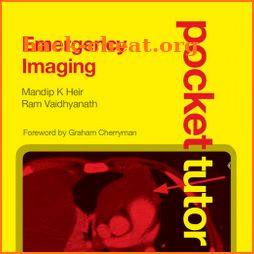Pocket Tutor: Emergency Imaging icon