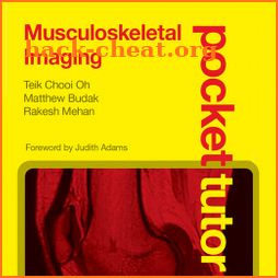 Pocket Tutor: Musculoskeletal Imaging icon