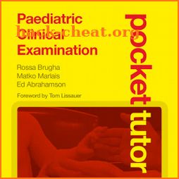 Pocket Tutor: Paediatric Clinical Examination icon
