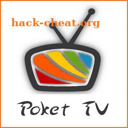 Pocket Tv - live Tv Channels icon