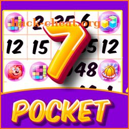 Pocket Win Money Cash 7 icon