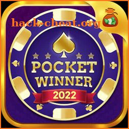 Pocket Winner-Bingo&Solitaire icon