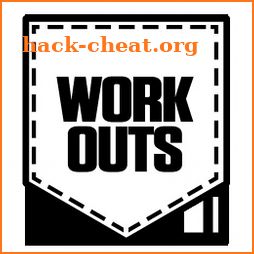 Pocket Workouts Champion V2 icon