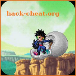 Pocket Z Warriors: Planet Protector icon