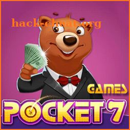 Pocket7-Games Real Money Guia icon