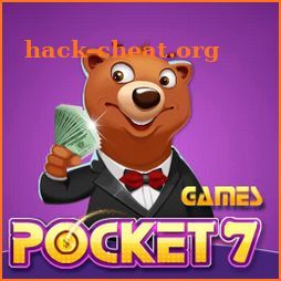 Pocket7-Games Tips icon