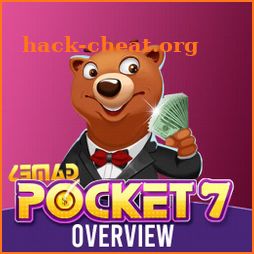 Pocket7-Games Walkthrough For Win Real Cash icon