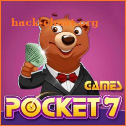 Pocket7-Games Win Cash: Tips icon