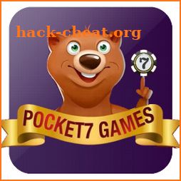 Pocket7-games Win Cash Tricks icon