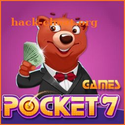 Pocket7-Games Win Cash:Guide icon