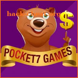 Pocket7-Games Win Money: Hints icon
