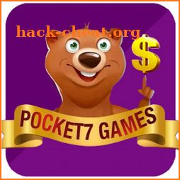 Pocket7-Games Win Money: Tips icon