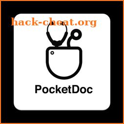 PocketDoc icon