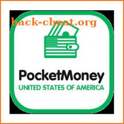 PocketMoney USA icon