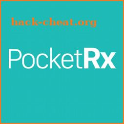 PocketRx icon