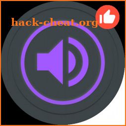 PocketSpeaker - Relay PC audio to mobile icon