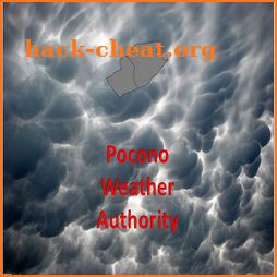 Pocono Weather Authority icon
