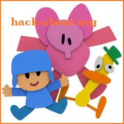 Pocoyo Album icon