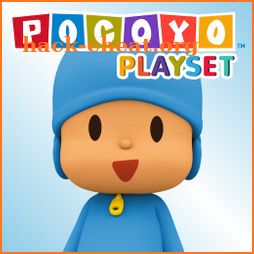 Pocoyo PlaySet Learning Games icon
