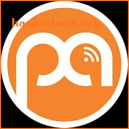 Podcast Addict - Donate icon