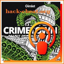 Podcast : Crimetown Podcast icon