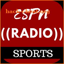 Podcast ESPN SPORTS & Radio Sports Podcasts icon