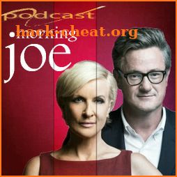 Podcast Morning Joe, Daily Update icon