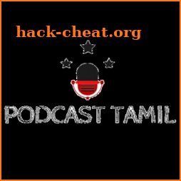 Podcast Tamil icon