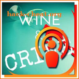 Podcast : Wine And Crime Podcast icon