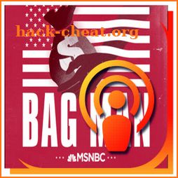 Podcasts : BAG MAN Podcast icon