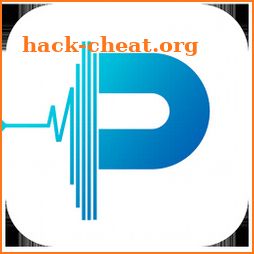 Podcasts Radio Music Streaming icon