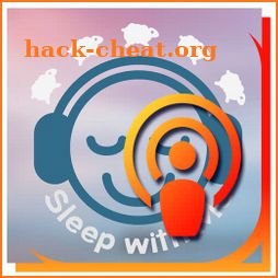 Podcasts : Sleep With Me Podcast icon
