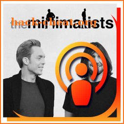 Podcasts : The Minimalists Podcast icon