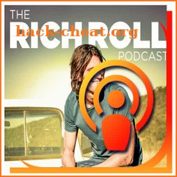 Podcasts : The Rich Roll Podcast icon