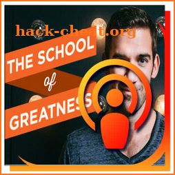 Podcasts : The School Of Greatness Podcast icon