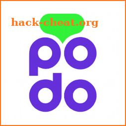 podo - Learn everything in Korean icon