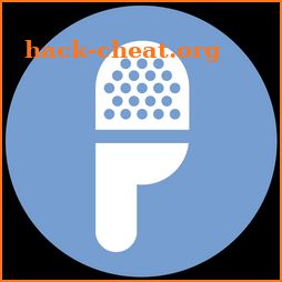 Podyssey Podcasts icon