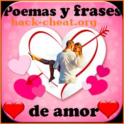 Poemas y Frases Cortas De Amor Para Enamorar icon