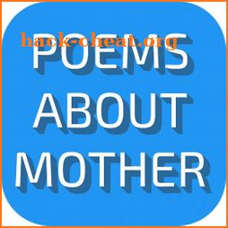 Poems about Mother icon
