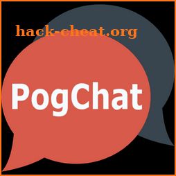 PogChat icon