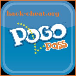 Pogo Pass icon