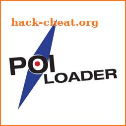 POI Loader: Your POI's icon