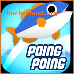 Poing Poing - Jump to freedom icon