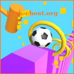 Point Ball 3D icon