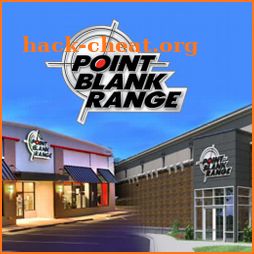 Point Blank Range icon