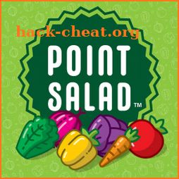 Point Salad | Combine Recipes icon